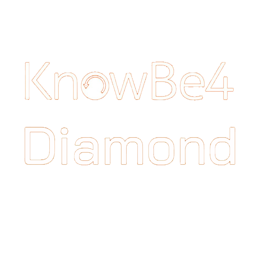 Knowbe4 Diamond Training