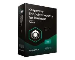 Kaspersky Endpoint Security for Business